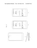 MOBILE TERMINAL AND CONTROLLING METHOD THEREOF diagram and image