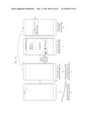 MOBILE TERMINAL AND CONTROLLING METHOD THEREOF diagram and image