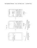 MOBILE TERMINAL AND CONTROLLING METHOD THEREOF diagram and image