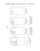 MOBILE TERMINAL AND CONTROLLING METHOD THEREOF diagram and image