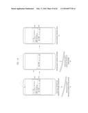 MOBILE TERMINAL AND CONTROLLING METHOD THEREOF diagram and image