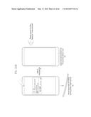 MOBILE TERMINAL AND CONTROLLING METHOD THEREOF diagram and image