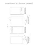 MOBILE TERMINAL AND CONTROLLING METHOD THEREOF diagram and image