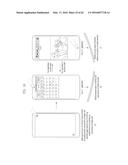 MOBILE TERMINAL AND CONTROLLING METHOD THEREOF diagram and image