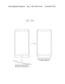 MOBILE TERMINAL AND CONTROLLING METHOD THEREOF diagram and image