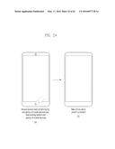 MOBILE TERMINAL AND CONTROLLING METHOD THEREOF diagram and image