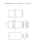 MOBILE TERMINAL AND CONTROLLING METHOD THEREOF diagram and image