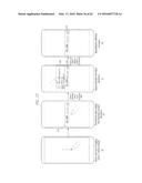 MOBILE TERMINAL AND CONTROLLING METHOD THEREOF diagram and image