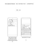 MOBILE TERMINAL AND CONTROLLING METHOD THEREOF diagram and image