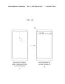 MOBILE TERMINAL AND CONTROLLING METHOD THEREOF diagram and image