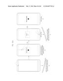 MOBILE TERMINAL AND CONTROLLING METHOD THEREOF diagram and image