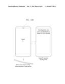 MOBILE TERMINAL AND CONTROLLING METHOD THEREOF diagram and image