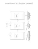 MOBILE TERMINAL AND CONTROLLING METHOD THEREOF diagram and image