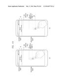 MOBILE TERMINAL AND CONTROLLING METHOD THEREOF diagram and image