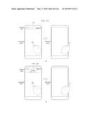 MOBILE TERMINAL AND CONTROLLING METHOD THEREOF diagram and image