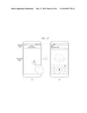 MOBILE TERMINAL AND CONTROLLING METHOD THEREOF diagram and image