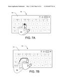 DISAMBIGUATION OF KEYBOARD INPUT diagram and image