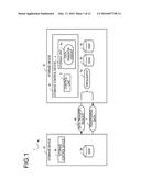 STORAGE CONTROL DEVICE diagram and image