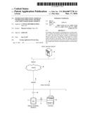 INFORMATION PROCESSING TERMINAL, INFORMATION PROCESSING METHOD, AND     COMPUTER-READABLE MEDIUM diagram and image