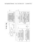 INFORMATION PROCESSING TERMINAL, INFORMATION PROCESSING METHOD, AND     COMPUTER-READABLE MEDIUM diagram and image