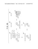 INFORMATION PROCESSING TERMINAL, INFORMATION PROCESSING METHOD, AND     COMPUTER-READABLE MEDIUM diagram and image