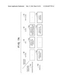 INFORMATION PROCESSING TERMINAL, INFORMATION PROCESSING METHOD, AND     COMPUTER-READABLE MEDIUM diagram and image