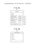 INFORMATION PROCESSING TERMINAL, INFORMATION PROCESSING METHOD, AND     COMPUTER-READABLE MEDIUM diagram and image