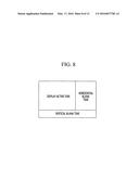 TERMINAL AND APPARATUS AND METHOD FOR REDUCING DISPLAY LAG diagram and image