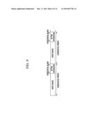 TERMINAL AND APPARATUS AND METHOD FOR REDUCING DISPLAY LAG diagram and image