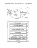 EXECUTABLE VIRTUAL OBJECTS ASSOCIATED WITH REAL OBJECTS diagram and image