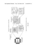 Graphical Development and Deployment of Parallel Floating-Point Math     Functionality on a System  with Heterogeneous Hardware Components diagram and image