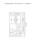 Graphical Development and Deployment of Parallel Floating-Point Math     Functionality on a System  with Heterogeneous Hardware Components diagram and image