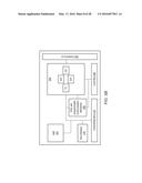 Graphical Development and Deployment of Parallel Floating-Point Math     Functionality on a System  with Heterogeneous Hardware Components diagram and image