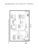 Graphical Development and Deployment of Parallel Floating-Point Math     Functionality on a System  with Heterogeneous Hardware Components diagram and image