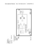 Graphical Development and Deployment of Parallel Floating-Point Math     Functionality on a System  with Heterogeneous Hardware Components diagram and image