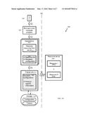REUSABLE APPLICATION CONFIGURATION WITH DYNAMIC RESOURCE DETERMINATION diagram and image
