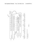 METHODS AND APPARATUS FOR STORAGE AND TRANSLATION OF ENTROPY ENCODED     SOFTWARE EMBEDDED WITHIN A MEMORY HIERARCHY diagram and image