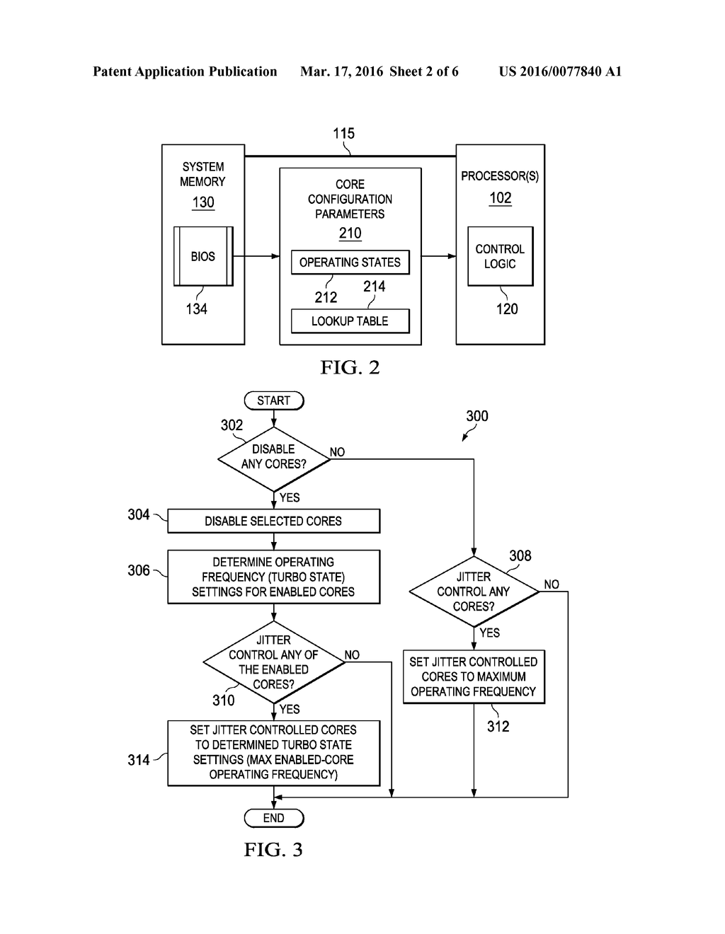 WORKLOAD OPTIMIZED SERVER FOR INTELLIGENT ALGORITHM TRADING PLATFORMS - diagram, schematic, and image 03