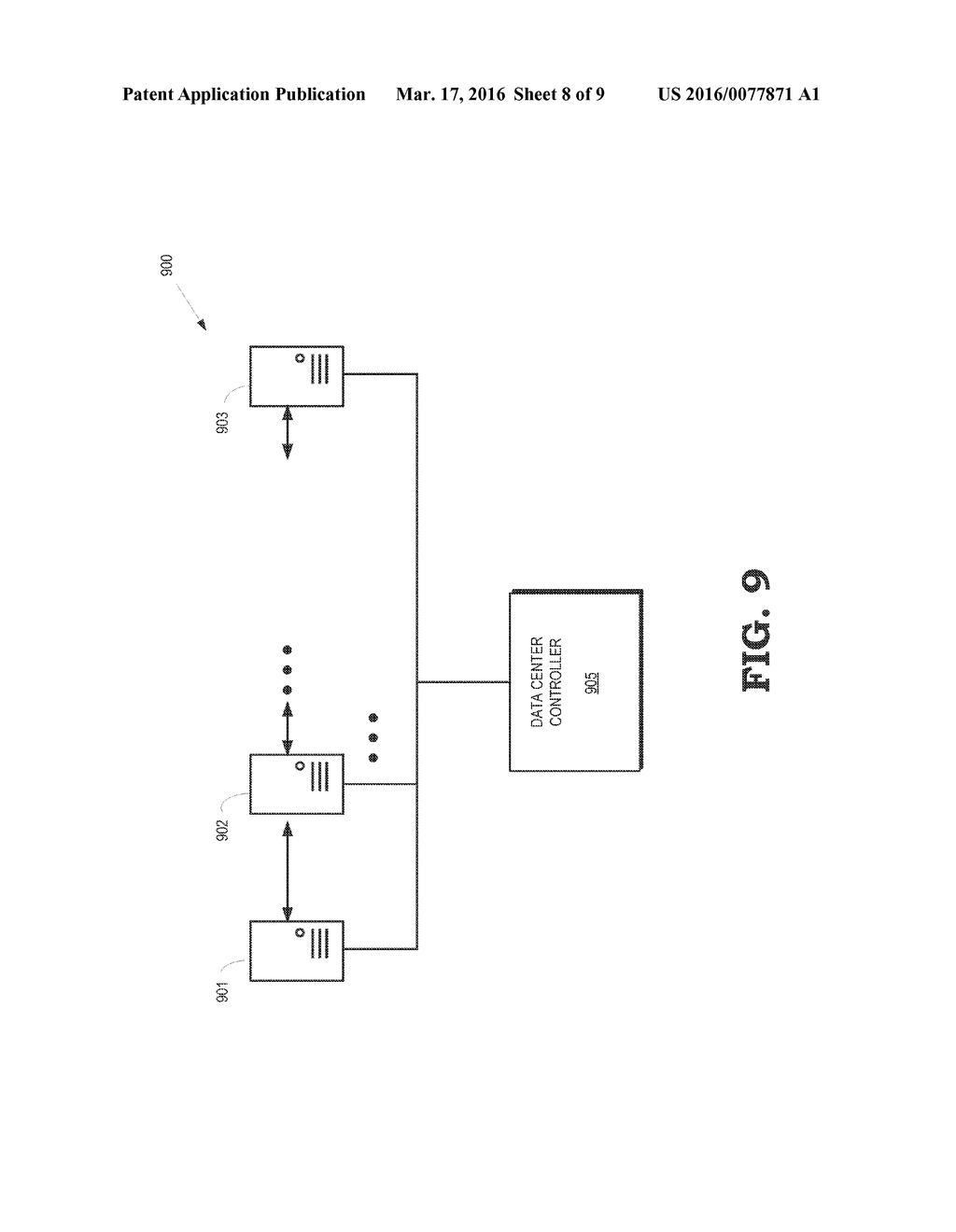 PREDICTIVE MANAGEMENT OF HETEROGENEOUS PROCESSING SYSTEMS - diagram, schematic, and image 09