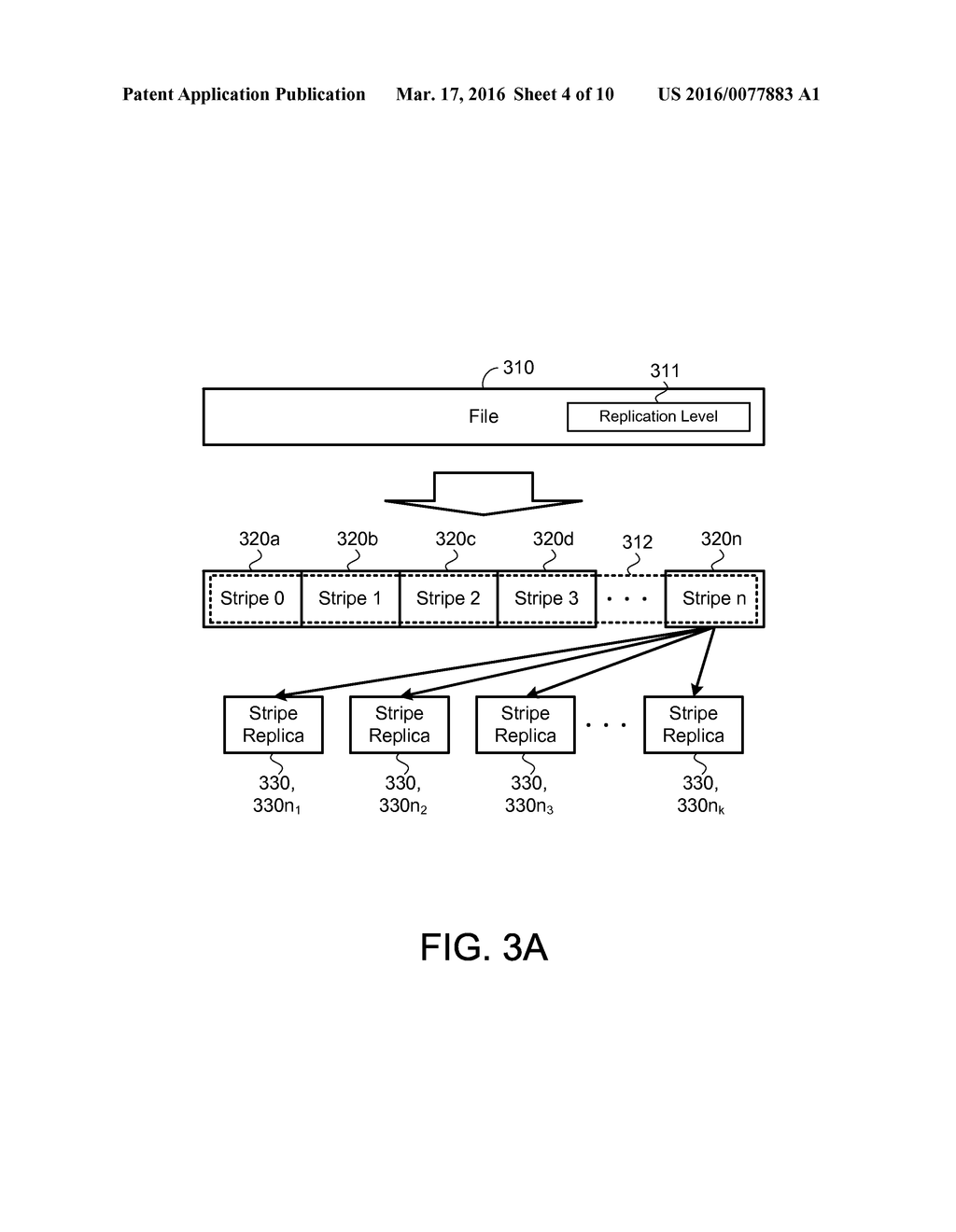 Efficient Resource Utilization in Data Centers - diagram, schematic, and image 05