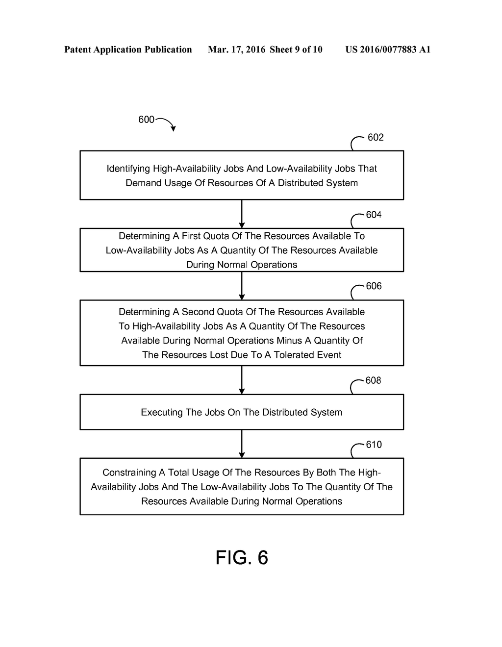 Efficient Resource Utilization in Data Centers - diagram, schematic, and image 10