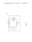 COMMUNICATION INFRASTRUCTURE FOR VIRTUAL MACHINES diagram and image