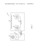 COMMUNICATION INFRASTRUCTURE FOR VIRTUAL MACHINES diagram and image