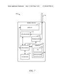 COMMUNICATION INFRASTRUCTURE FOR VIRTUAL MACHINES diagram and image