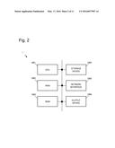 NETWORK PROCESSING TRACING DEVICE, NETWORK PROCESSING TRACING METHOD, AND     STORAGE MEDIUM diagram and image