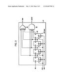 WATCHDOG CIRCUIT, POWER IC AND WATCHDOG MONITOR SYSTEM diagram and image