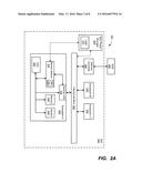 SYSTEM AND METHOD FOR SYSTEM-ON-A-CHIP SUBSYSTEM EXTERNAL ACCESS DETECTION     AND RECOVERY diagram and image