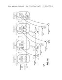 SNAPSHOTS AND FORKS OF STORAGE SYSTEMS USING DISTRIBUTED CONSISTENT     DATABASES IMPLEMENTED WITHIN AN OBJECT STORE diagram and image