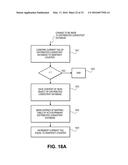 SNAPSHOTS AND FORKS OF STORAGE SYSTEMS USING DISTRIBUTED CONSISTENT     DATABASES IMPLEMENTED WITHIN AN OBJECT STORE diagram and image