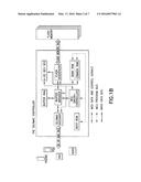 Apparatus and Method to Share Host System RAM with Mass Storage Memory RAM diagram and image